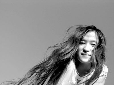 昔日北大才女向陈楚生示爱 一周写120首情诗(图)