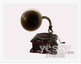 音乐播放器的发展史