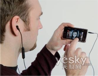 音乐播放器的发展史