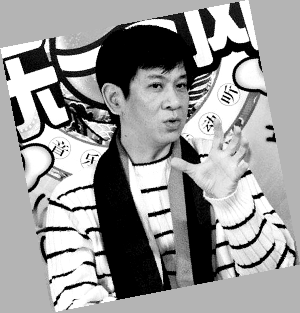 广州流行乐坛资深音乐人见证流行音乐发展历程