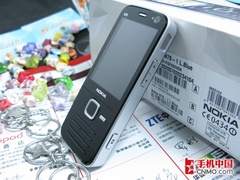 非常超值 诺基亚N78惊爆价不到2500