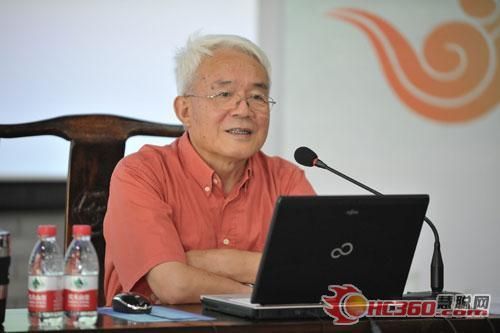 孙景尧教授