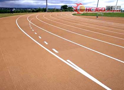 SPORTFLEXSUPERX跑道