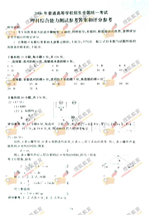 2006߿ۺ